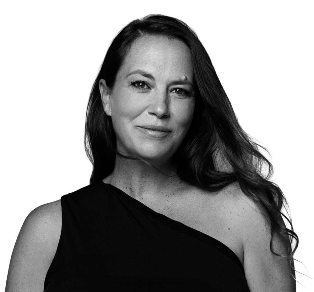 Sandra Collantes - Actriz